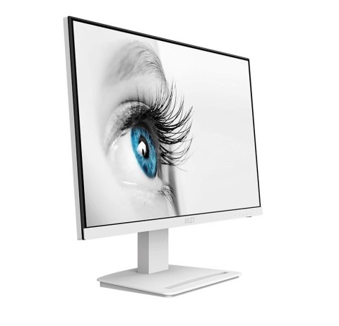 Monitor PRO MP243W 23.8 cala IPS/FHD/5ms/75Hz/Biały Monitor PRO MP243W 23.8 cala IPS/FHD/5ms/75Hz/Biały