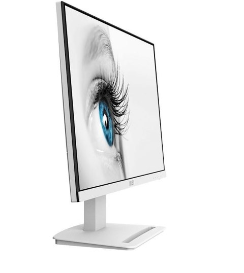 Monitor PRO MP243W 23.8 cala IPS/FHD/5ms/75Hz/Biały Monitor PRO MP243W 23.8 cala IPS/FHD/5ms/75Hz/Biały