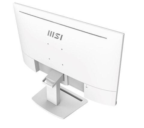 Monitor PRO MP243W 23.8 cala IPS/FHD/5ms/75Hz/Biały Monitor PRO MP243W 23.8 cala IPS/FHD/5ms/75Hz/Biały