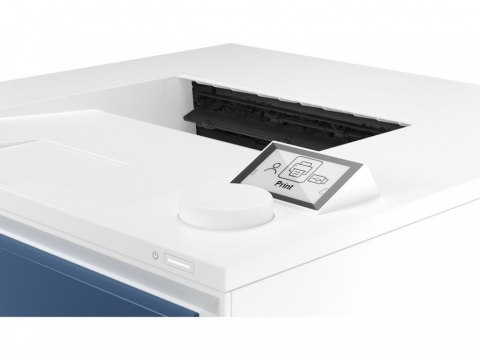 Drukarka Color LaserJet Pro 4202dn 4RA87F Drukarka Color LaserJet Pro 4202dn 4RA87F