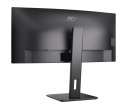 Monitor CU34P3CV 34 cale 100Hz Curved VA HDMI DP RJ45 USB-C