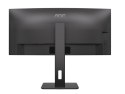 Monitor CU34P3CV 34 cale 100Hz Curved VA HDMI DP RJ45 USB-C