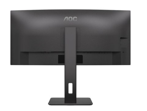Monitor CU34P3CV 34 cale 100Hz Curved VA HDMI DP RJ45 USB-C