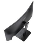 Monitor CU34P3CV 34 cale 100Hz Curved VA HDMI DP RJ45 USB-C