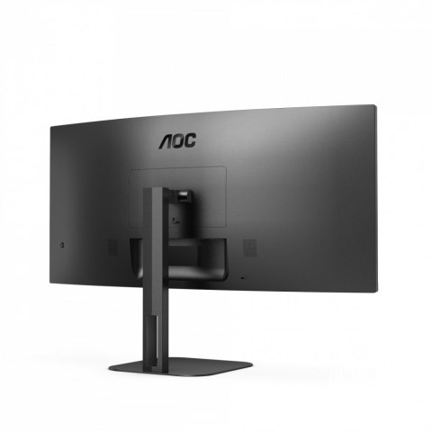 Monitor CU34V5C 34 cali Curved VA 100Hz HDMI DP USB-C Monitor CU34V5C 34 cali Curved VA 100Hz HDMI DP USB-C