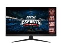 Monitor G281UV 27.9 cala IPS/ LED/UHD/NonT/60Hz/4ms