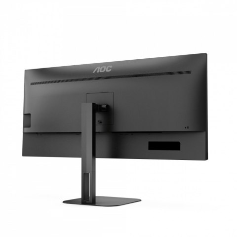 Monitor U34V5C 34 cale VA 100Hz HDMI DP USB-C HAS Monitor U34V5C 34 cale VA 100Hz HDMI DP USB-C HAS