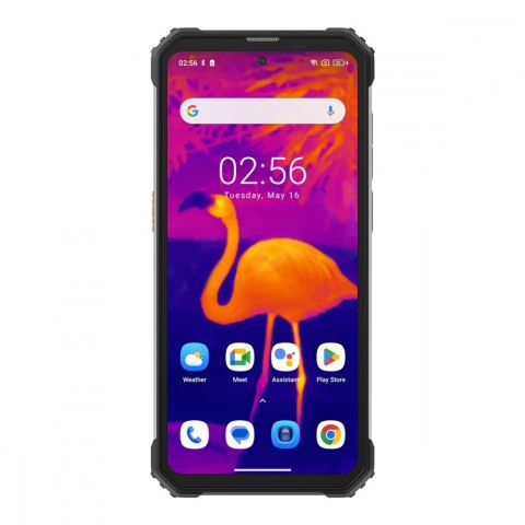 Smartfon BV8900 8/256GB 10380 mAh DualSIM pomarańczowy Smartfon BV8900 8/256GB 10380 mAh DualSIM pomarańczowy