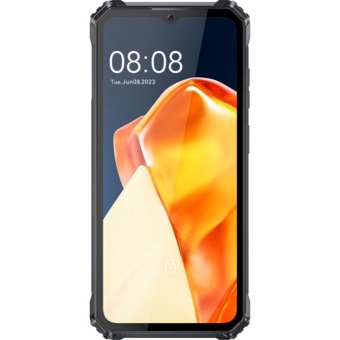 Smartfon WP28 8/256GB 10600 mAh DualSIM czarny Smartfon WP28 8/256GB 10600 mAh DualSIM czarny