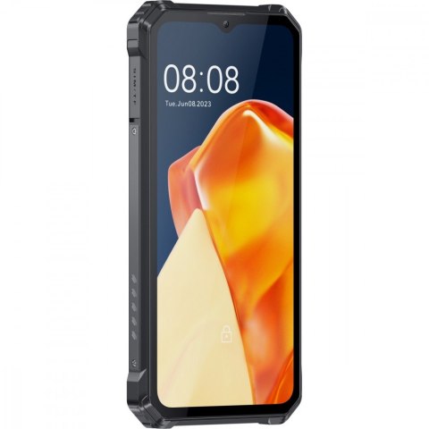 Smartfon WP28 8/256GB 10600 mAh DualSIM czarny Smartfon WP28 8/256GB 10600 mAh DualSIM czarny