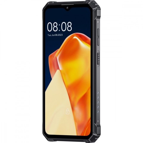 Smartfon WP28 8/256GB 10600 mAh DualSIM czarny Smartfon WP28 8/256GB 10600 mAh DualSIM czarny