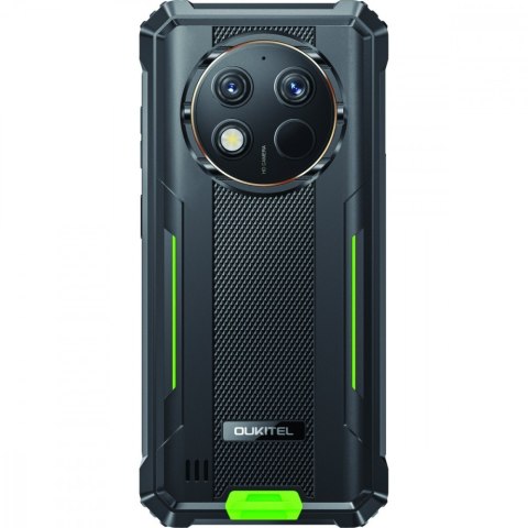 Smartfon WP28 8/256GB 10600 mAh DualSIM zielony Smartfon WP28 8/256GB 10600 mAh DualSIM zielony