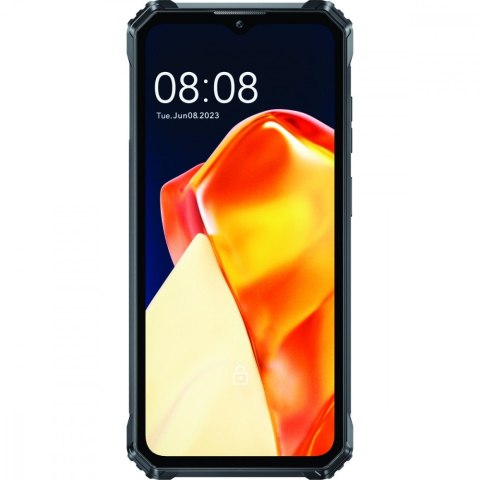 Smartfon WP28 8/256GB 10600 mAh DualSIM zielony Smartfon WP28 8/256GB 10600 mAh DualSIM zielony