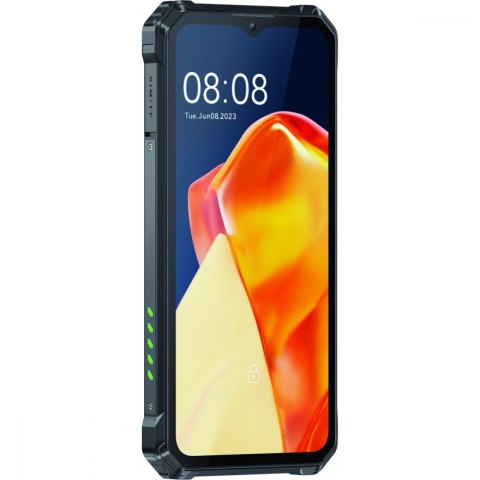 Smartfon WP28 8/256GB 10600 mAh DualSIM zielony Smartfon WP28 8/256GB 10600 mAh DualSIM zielony