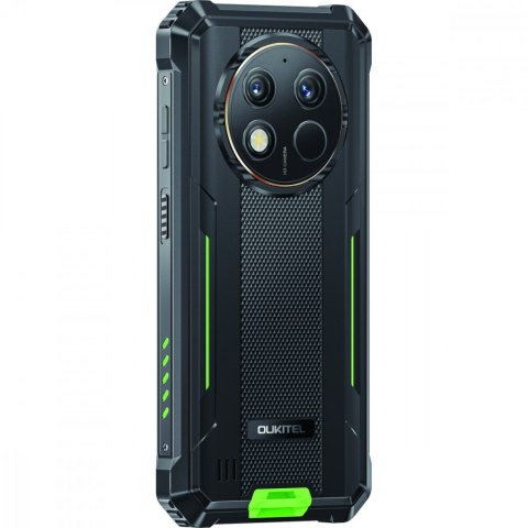 Smartfon WP28 8/256GB 10600 mAh DualSIM zielony Smartfon WP28 8/256GB 10600 mAh DualSIM zielony