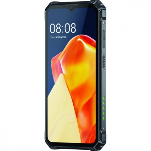 Smartfon WP28 8/256GB 10600 mAh DualSIM zielony Smartfon WP28 8/256GB 10600 mAh DualSIM zielony