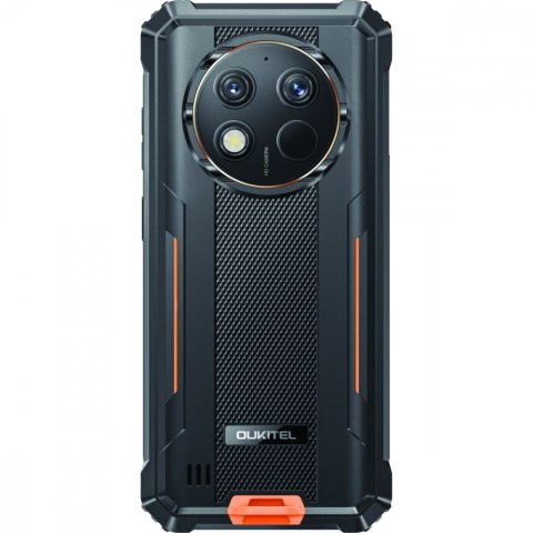 Smartfon WP28 8/256GB 106000 mAh DualSIM pomarańczowy Smartfon WP28 8/256GB 106000 mAh DualSIM pomarańczowy