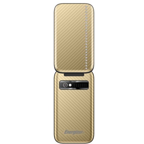 Telefon E282SC Dual Sim 512MB RAM 4GB Gold Telefon E282SC Dual Sim 512MB RAM 4GB Gold