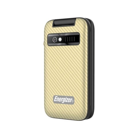 Telefon E282SC Dual Sim 512MB RAM 4GB Gold Telefon E282SC Dual Sim 512MB RAM 4GB Gold
