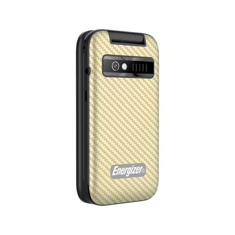 Telefon E282SC Dual Sim 512MB RAM 4GB Gold Telefon E282SC Dual Sim 512MB RAM 4GB Gold