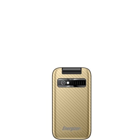 Telefon E282SC Dual Sim 512MB RAM 4GB Gold Telefon E282SC Dual Sim 512MB RAM 4GB Gold
