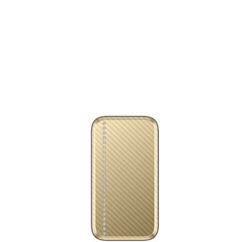 Telefon E282SC Dual Sim 512MB RAM 4GB Gold Telefon E282SC Dual Sim 512MB RAM 4GB Gold