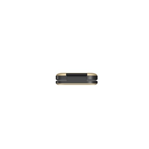 Telefon E282SC Dual Sim 512MB RAM 4GB Gold Telefon E282SC Dual Sim 512MB RAM 4GB Gold