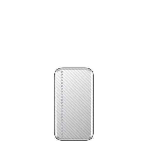 Telefon E282SC DualSIM 512MB RAM 4GB srebrny Telefon E282SC DualSIM 512MB RAM 4GB srebrny