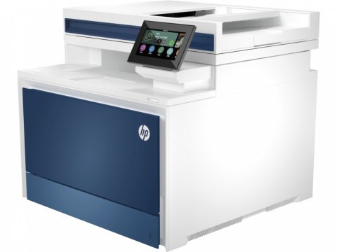 Urządzenie wielofunkcyjne Color LaserJet Pro 4302fdn 4RA84F Urządzenie wielofunkcyjne Color LaserJet Pro 4302fdn 4RA84F