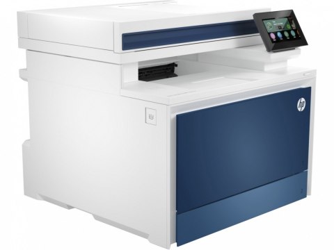 Urządzenie wielofunkcyjne Color LaserJet Pro 4302fdn 4RA84F Urządzenie wielofunkcyjne Color LaserJet Pro 4302fdn 4RA84F