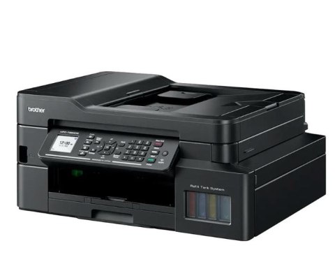 Drukarka MFP MFC-T920DW RTS A4 4in1/(W)LAN/ADF20/17ipm Drukarka MFP MFC-T920DW RTS A4 4in1/(W)LAN/ADF20/17ipm
