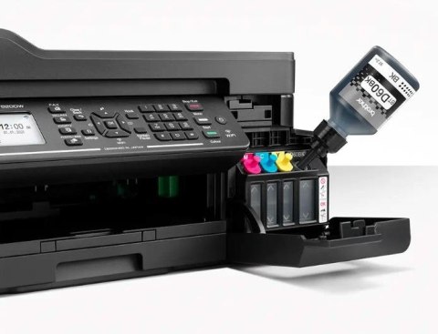 Drukarka MFP MFC-T920DW RTS A4 4in1/(W)LAN/ADF20/17ipm Drukarka MFP MFC-T920DW RTS A4 4in1/(W)LAN/ADF20/17ipm