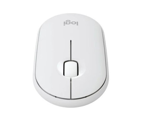 Mysz bezprzewodowa M350s 910-007013 biała Mysz bezprzewodowa M350s 910-007013 biała