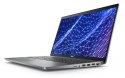 Notebook Latitude 5530 Win11Pro i7-1265U/16GB/512GB SSD/15.6 FHD/NVIDIA GeForce MX550/FgrPr/IR Cam+Intelligent Privacy/Mic/WLAN+