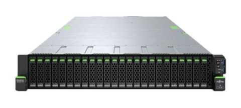 Serwer PRIMERGY RX2540 M7 16X2.5 /ErP Lot9 VFY:R2547SC020PL Serwer PRIMERGY RX2540 M7 16X2.5 /ErP Lot9 VFY:R2547SC020PL