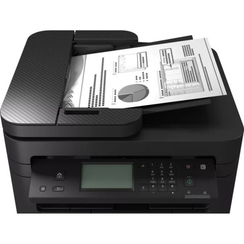 Urządzenie wielofunkcyjne laserowe MF275DW 5621C001 Urządzenie wielofunkcyjne laserowe MF275DW 5621C001
