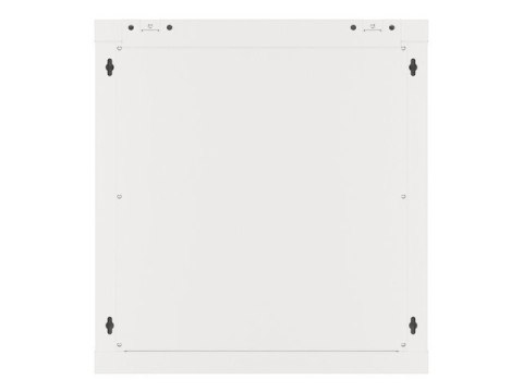 Szafa wisząca 19 12U 600x600 sz WF01-6612-00S Szafa wisząca 19 12U 600x600 sz WF01-6612-00S