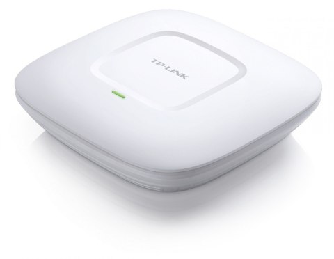 EAP110 Access Point N300 2.4 GHz PoE EAP110 Access Point N300 2.4 GHz PoE