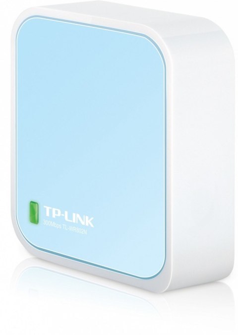 WR802N Router WiFi N300 1xWAN/LAN microUSB WR802N Router WiFi N300 1xWAN/LAN microUSB