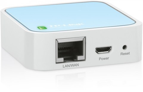 WR802N Router WiFi N300 1xWAN/LAN microUSB WR802N Router WiFi N300 1xWAN/LAN microUSB