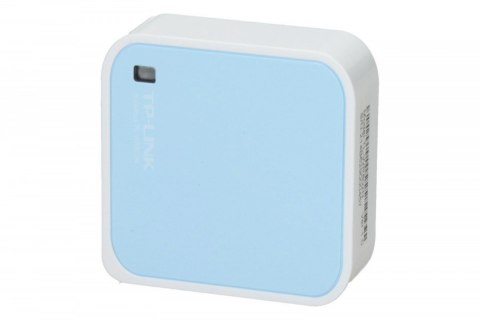 WR802N Router WiFi N300 1xWAN/LAN microUSB WR802N Router WiFi N300 1xWAN/LAN microUSB