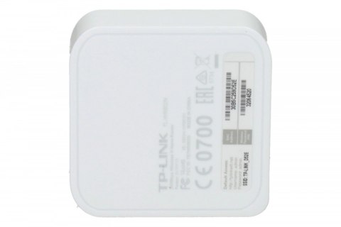 WR802N Router WiFi N300 1xWAN/LAN microUSB WR802N Router WiFi N300 1xWAN/LAN microUSB