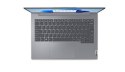 Laptop ThinkBook 14 G6 21KJ002JPB W11Pro 7530U/8GB/512GB/INT/14.0WUXGA/Arctic Grey/3YRS OS + CO2 Offset
