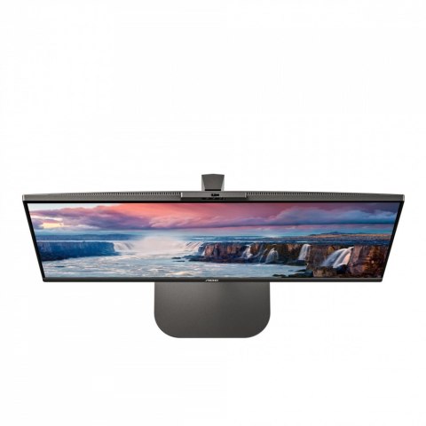 Monitor Q27V5CW 27 cali IPS HDMI DP USB-C Pivot Kamera Monitor Q27V5CW 27 cali IPS HDMI DP USB-C Pivot Kamera