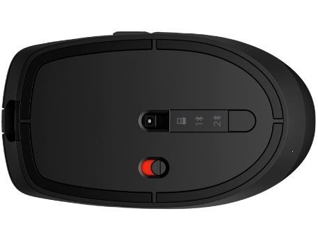 Mysz 715 Multi-Device Bluetooth 6E6F0AA Mysz 715 Multi-Device Bluetooth 6E6F0AA