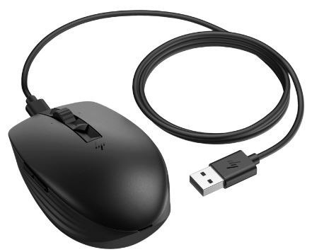 Mysz 715 Multi-Device Bluetooth 6E6F0AA Mysz 715 Multi-Device Bluetooth 6E6F0AA
