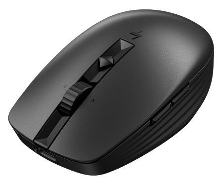 Mysz 715 Multi-Device Bluetooth 6E6F0AA Mysz 715 Multi-Device Bluetooth 6E6F0AA