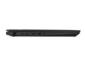 Notebook ThinkPad T16 G2 21HH002EPB W11Pro i5-1335U/16GB/512GB/INT/16.0 WUXGA/Thunder Black/3YRS Premier Support + CO2 Offset