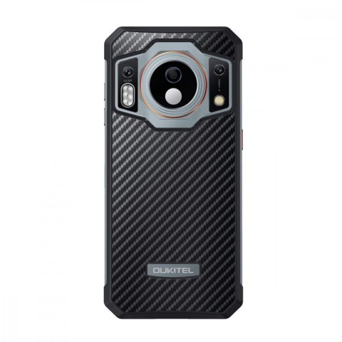 Smartfon WP21 Ultra 12/256GB 9800 mAh DualSIM czarny Smartfon WP21 Ultra 12/256GB 9800 mAh DualSIM czarny