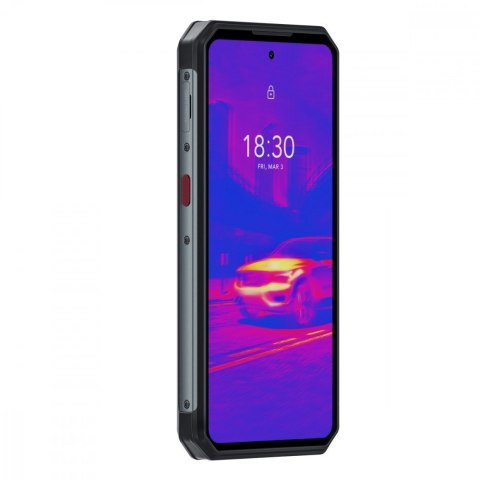 Smartfon WP21 Ultra 12/256GB 9800 mAh DualSIM czarny Smartfon WP21 Ultra 12/256GB 9800 mAh DualSIM czarny